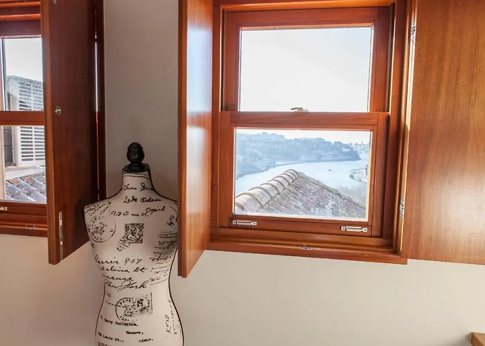 Citybreak-Apartments Douro View