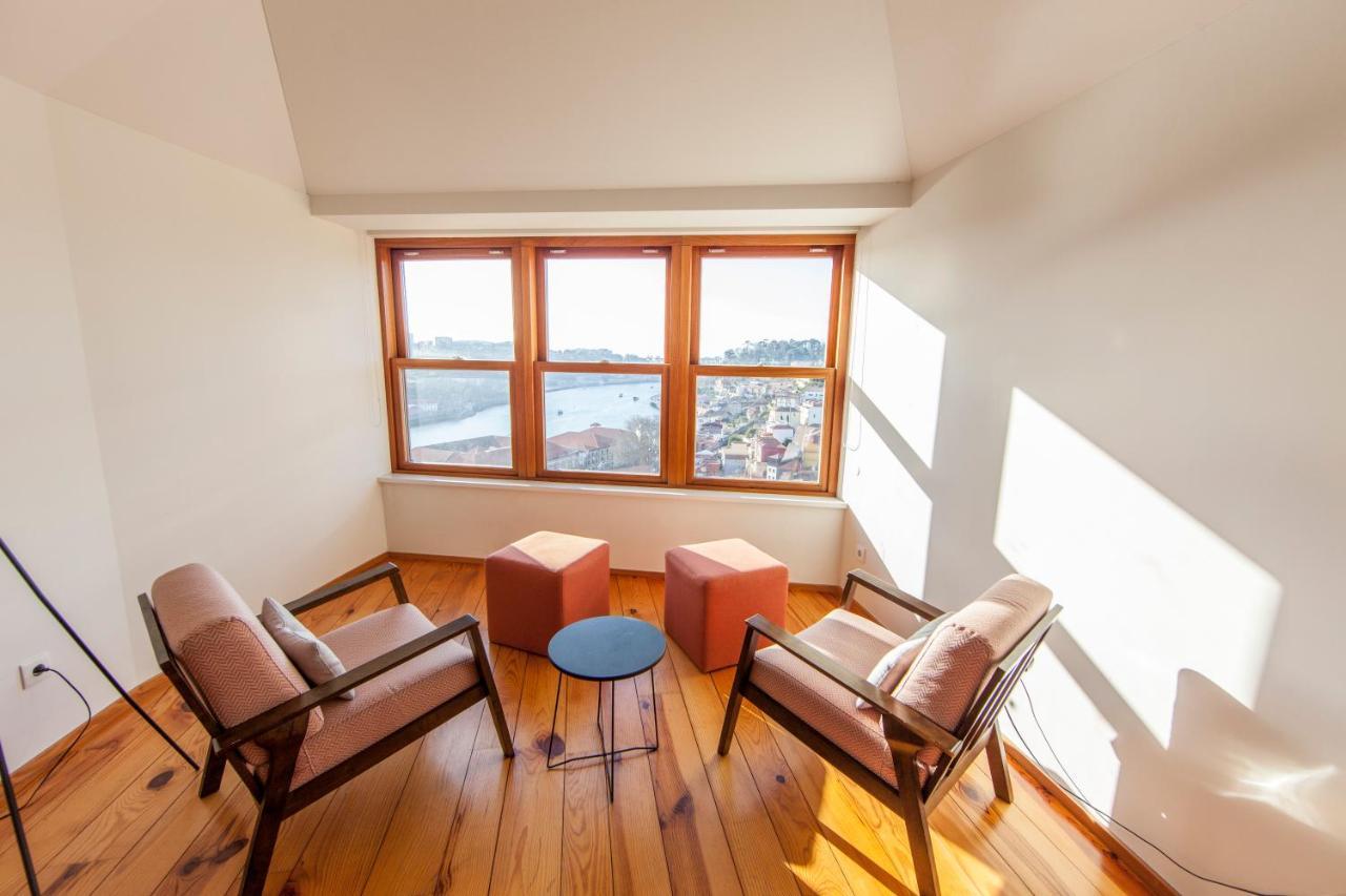 Citybreak-apartments Douro View Apartment *