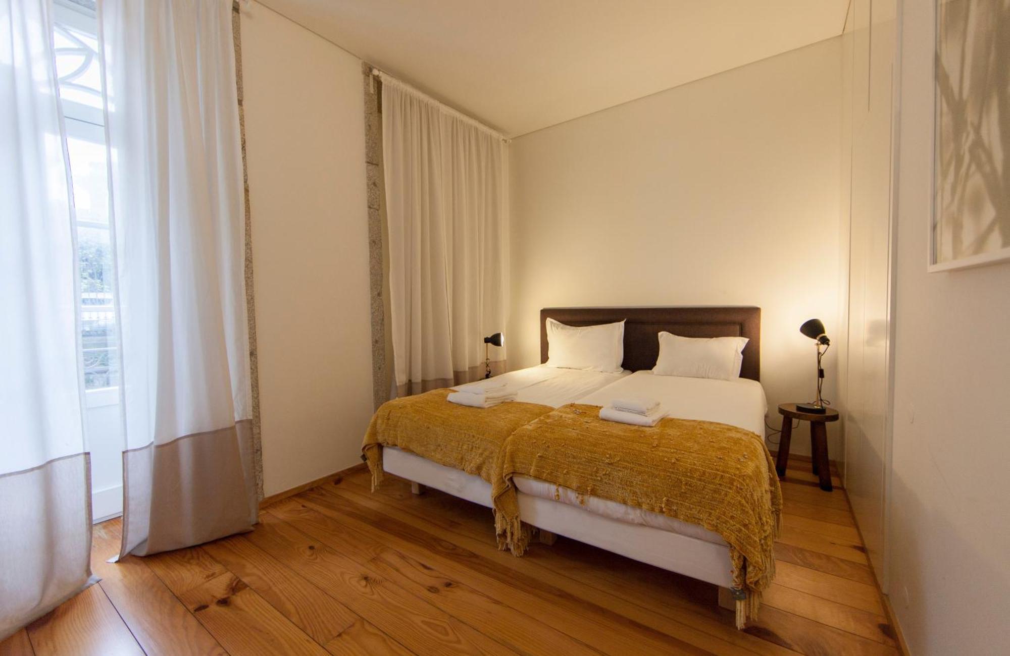 Apartment Citybreak-apartments Douro View Porto