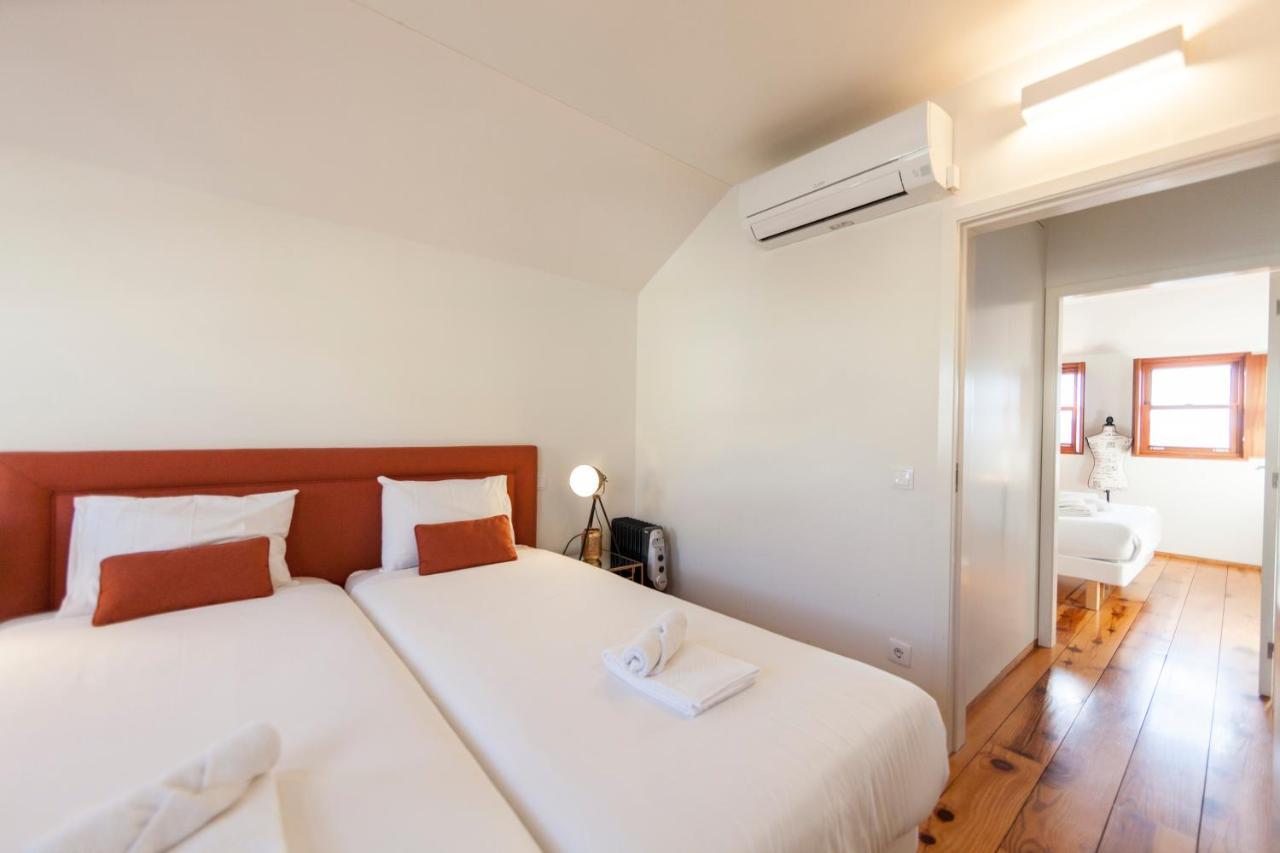 Citybreak-apartments Douro View Apartment *